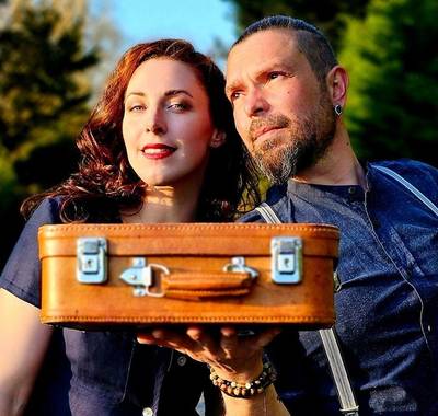 Apéro concert : MarSandElle