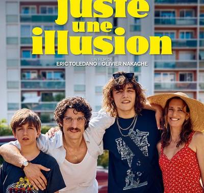 Cinéma : Juste une illusion