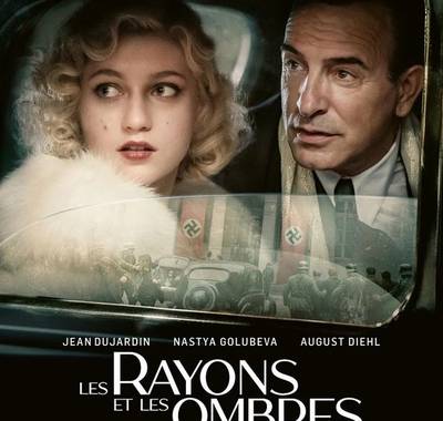 Cinéma : Les rayons et les ombres