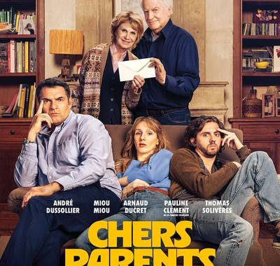Cinéma : Chers parents