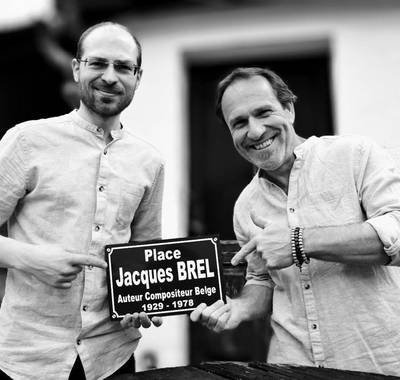 Concert : "Brel se sent vivre"