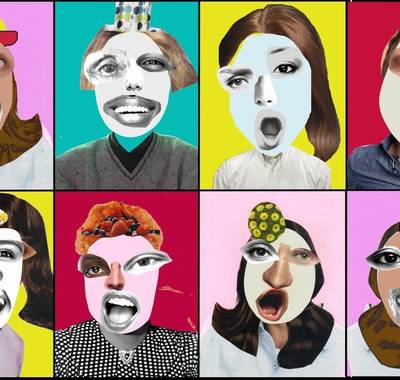 Concert de l'ensemble vocal "Les Converchansons"