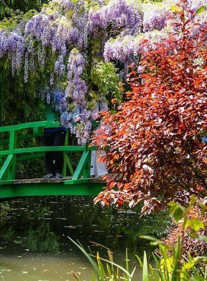 Les plus beaux jardins de France