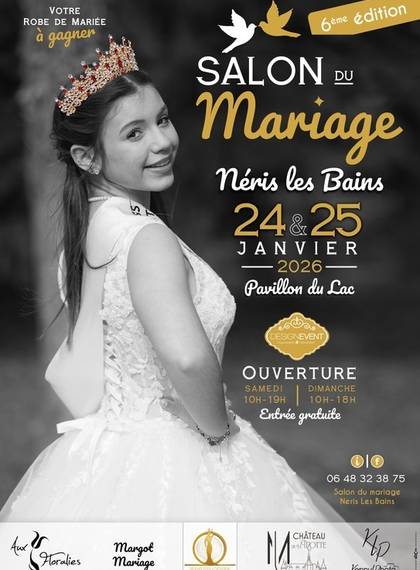 Salon du Mariage