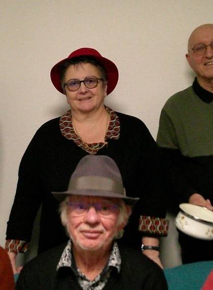 Théâtre "Quand la Chine téléphonera