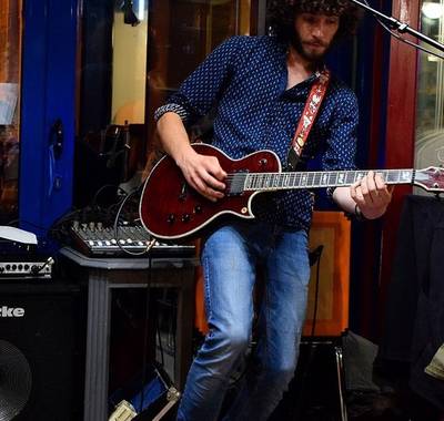 Concert "Rock Wank Earth"