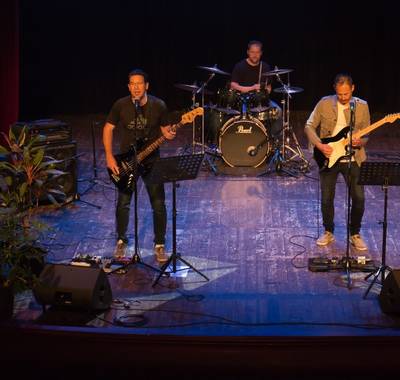 Concert du groupe Otherside