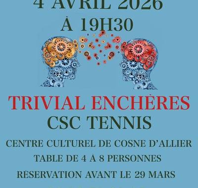 Trivial Enchères