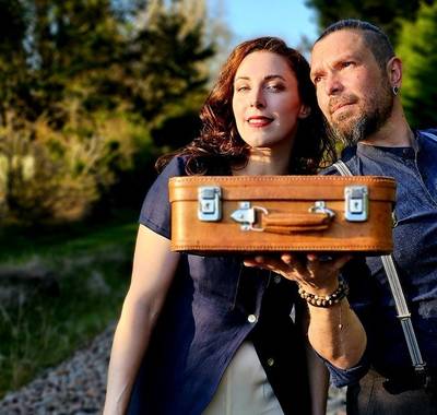 Concert "Duo Marsandelle"