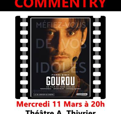 Cinéma : Gourou