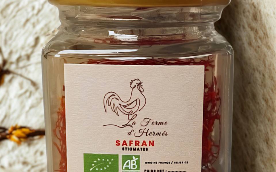Safran