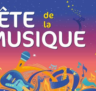 Fête de la Musique