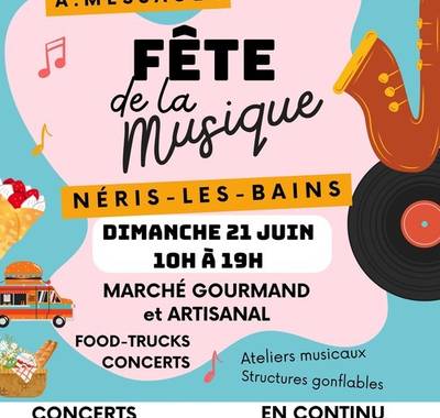 Fête de la Musique