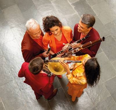 60ème Festival de Musique en Bourbonnais: le Concert Impromptu