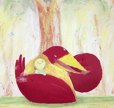 Fête du court métrage : Mon jardin merveilleux