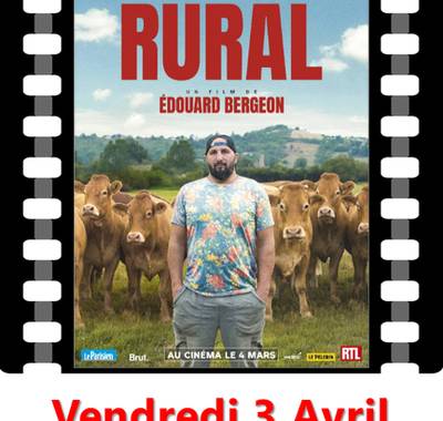 Cinéma "Rural"