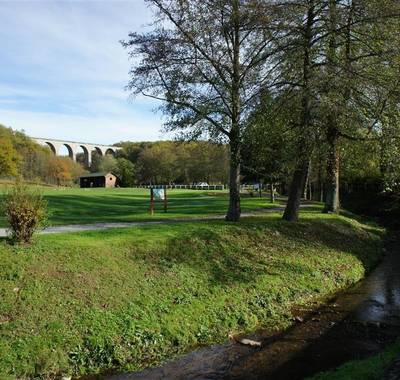 Association Golf de Sainte-Agathe