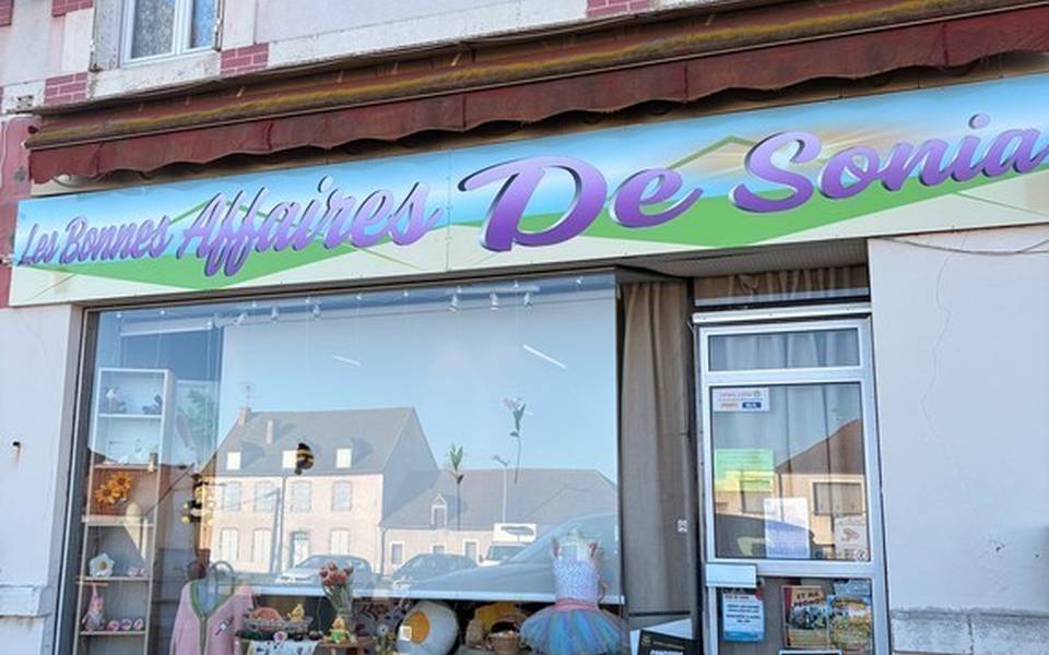 Boutique