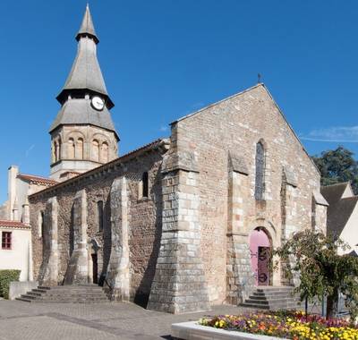 Concert de l'ensemble Gaziosa