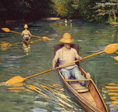 Conférence : Le sport dans l'art