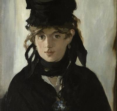 Conférence : Berthe Morisot (1841-1895)