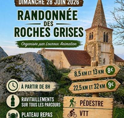 Randonnée