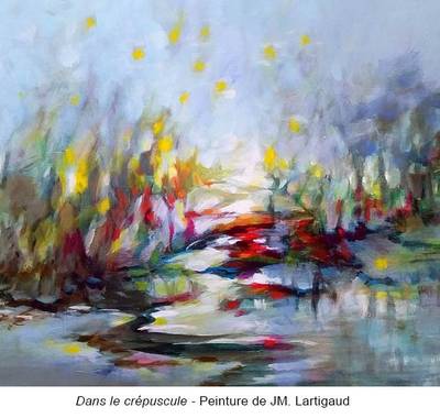 Exposition Lartigaud