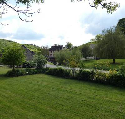 Gîte du Moulin