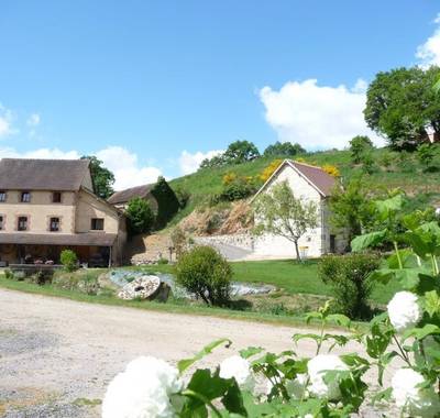 Gîte du Moulin