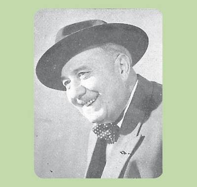 Ferdinand DUBREUIL (1894-1972) fils de mineur Peintre, graveur, illustrateur & philanthrope