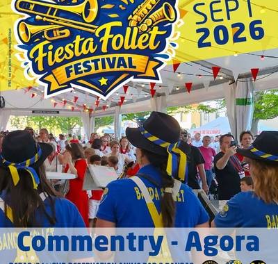 Fiesta Follet Festival