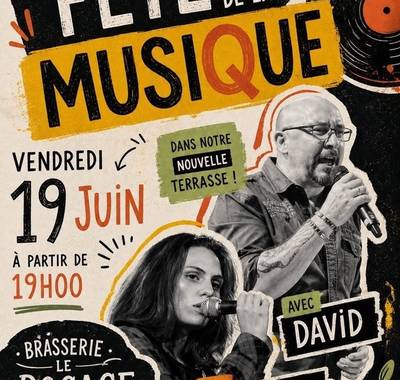 Fête de la Musique au Bocage