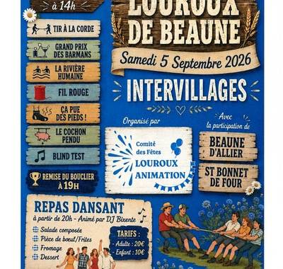 Intervillages