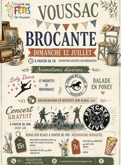 Brocante