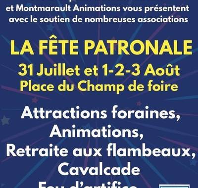 Fête Patronale