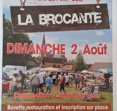 Brocante