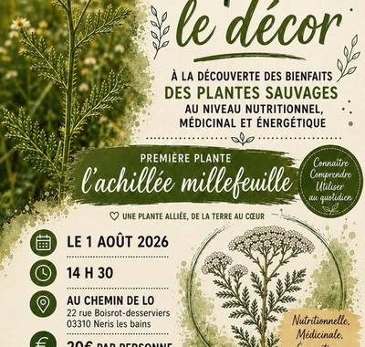 Série de micro conférences