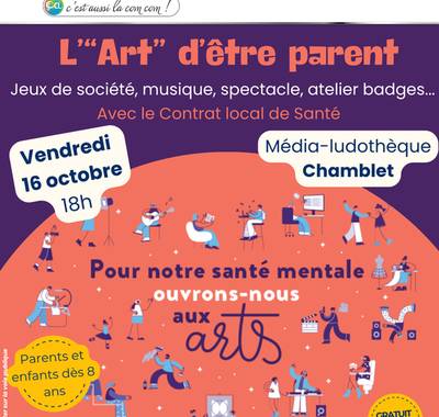 L' "Art" d'être parent