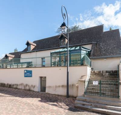 Exposition d'aquarelles