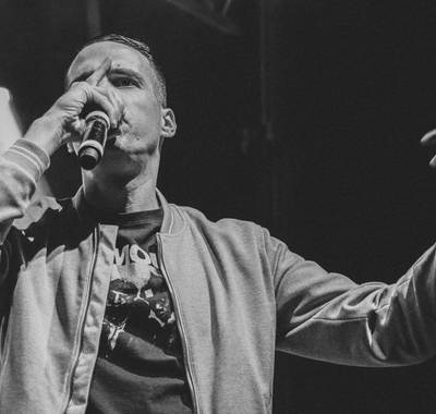 Rewind "Une histoire de Beatbox"