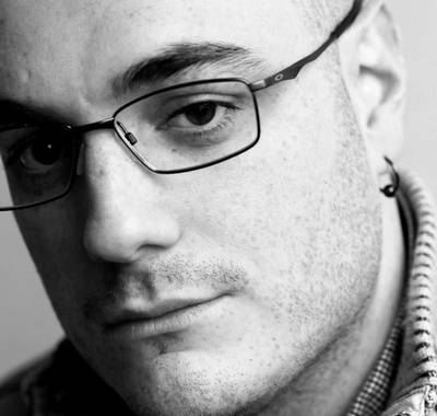 Rencontre littéraire : Vincent Brugeas
