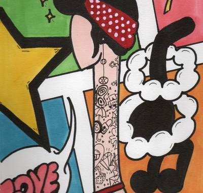 Exposition Collectif Barbotine