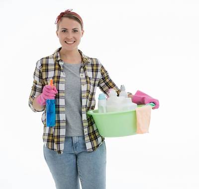 Mes rendez-vous conso : fabriquer ses produits ménagers