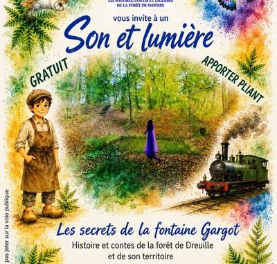 Son et lumière