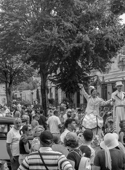 Belle Époque festival