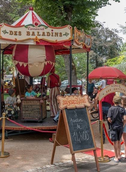 Belle Époque festival