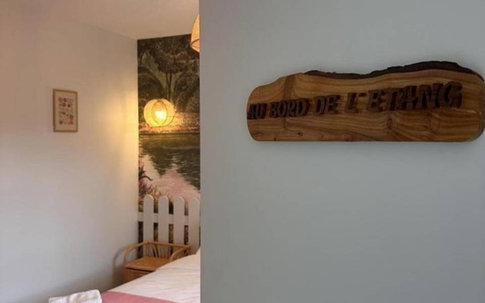 Gîtes de France Allier, en Auvergne