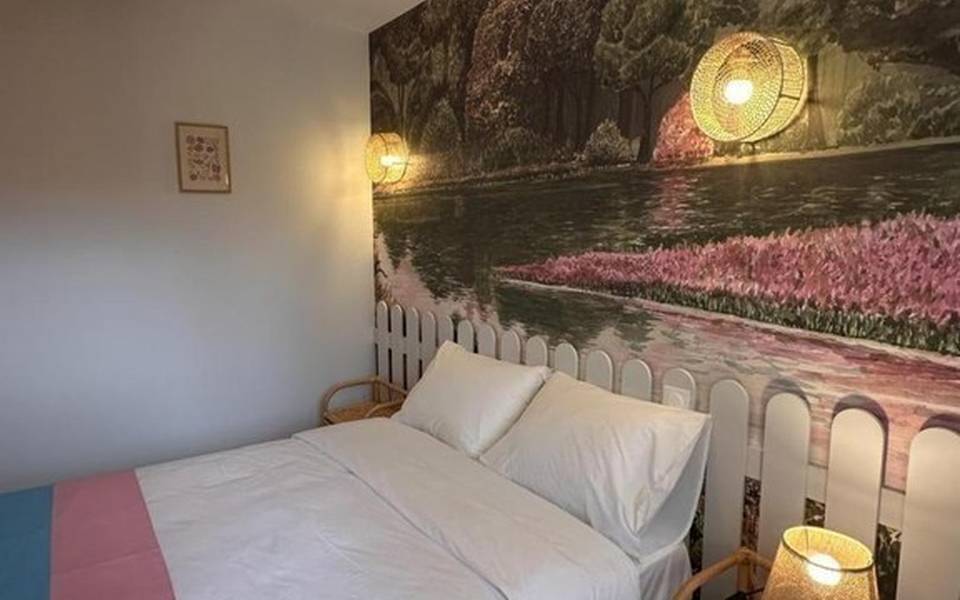 Gîtes de France Allier, en Auvergne