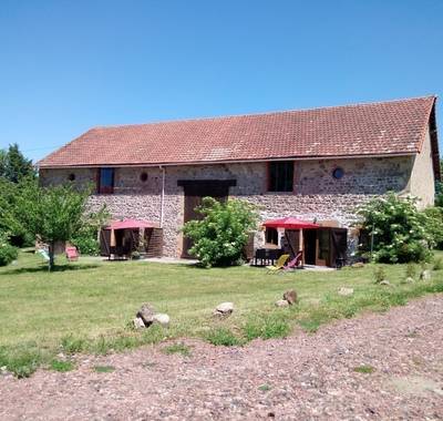 Gîte Le Faisan