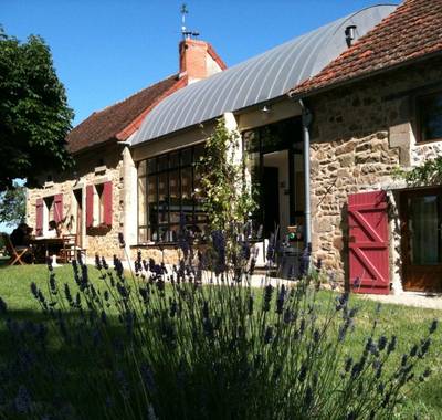 Gîte Chez Valentine